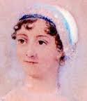 picture of Jane Austen